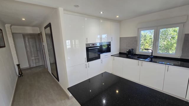 4 bedroom Finca/Country House for sale in Sax with pool garage - € 260,000 (Ref: 9606681)