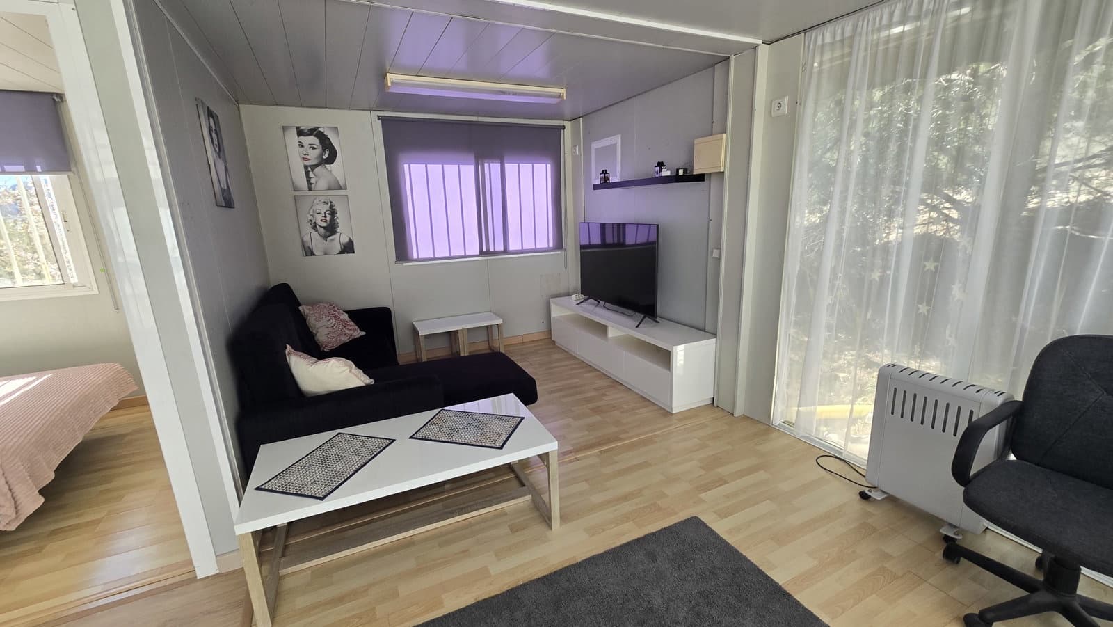 4 slaapkamer Finca/Landhuis te koop in Sax met zwembad garage - € 260.000 (Ref: 9606681)