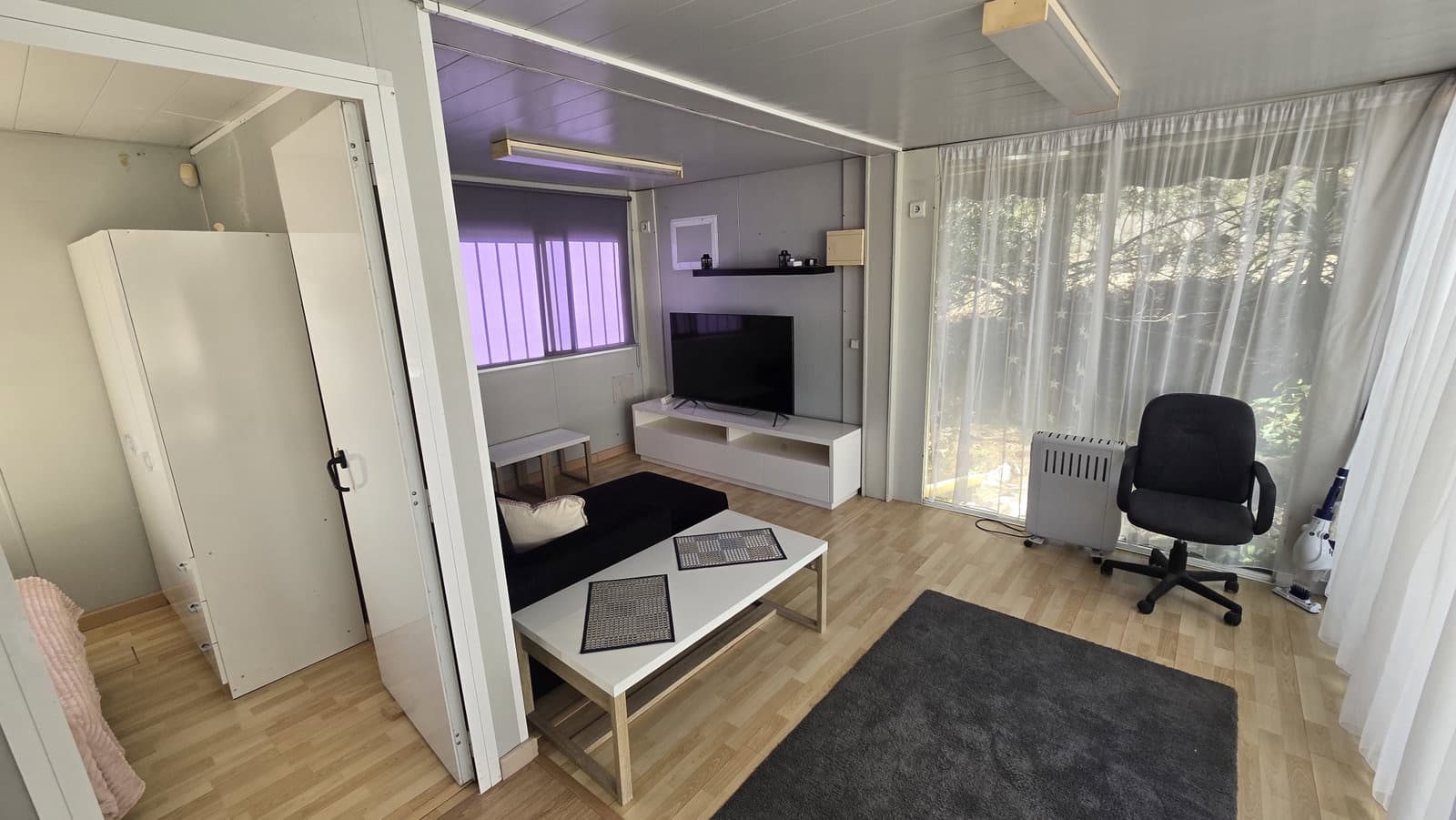 4 slaapkamer Finca/Landhuis te koop in Sax met zwembad garage - € 260.000 (Ref: 9606681)