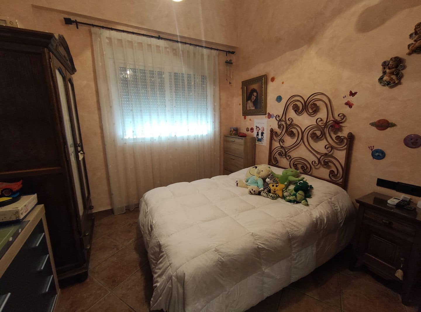 5 Zimmer Finca/Landgut zu verkaufen in Sax mit Pool - 449.000 € (Ref: 9626452)