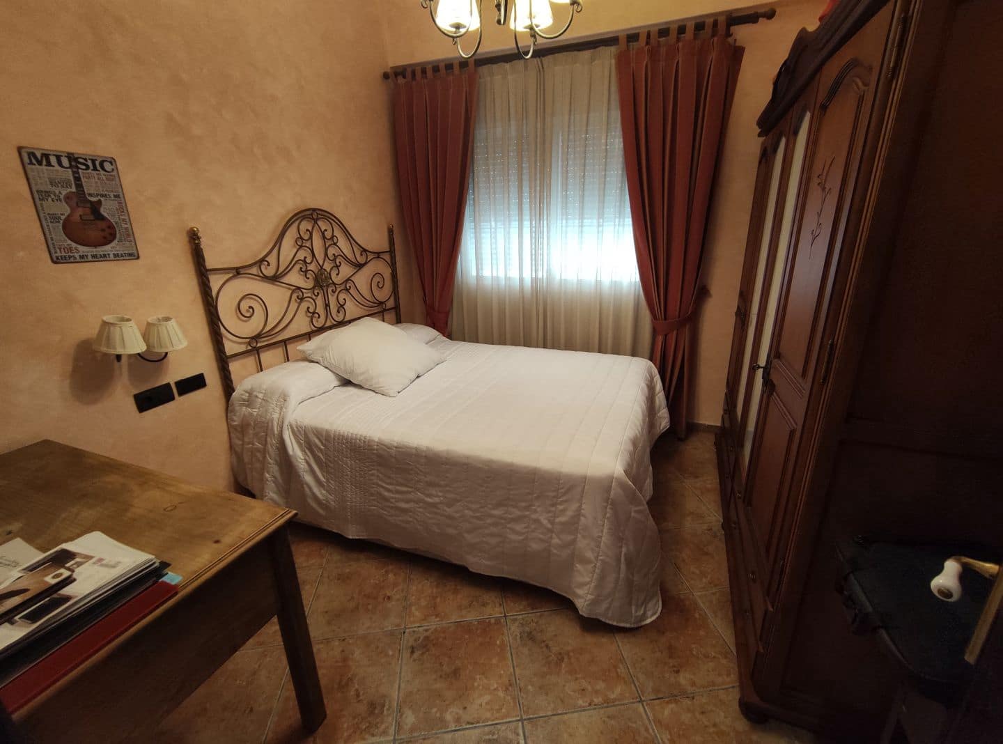 5 Zimmer Finca/Landgut zu verkaufen in Sax mit Pool - 449.000 € (Ref: 9626452)