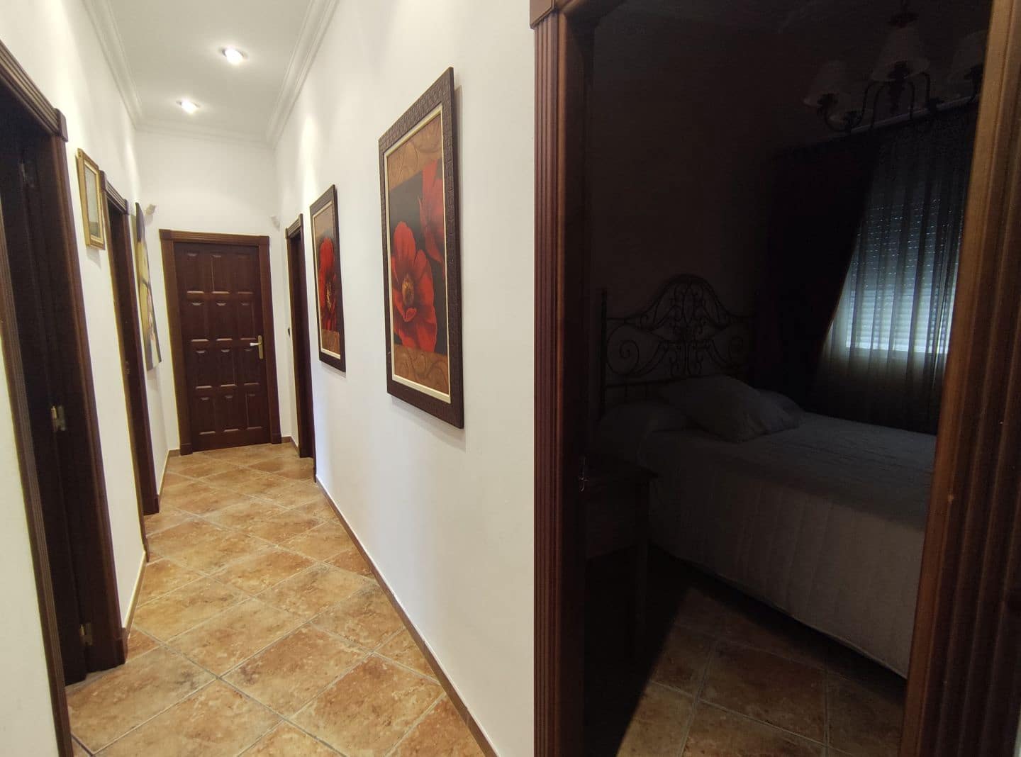 5 Zimmer Finca/Landgut zu verkaufen in Sax mit Pool - 449.000 € (Ref: 9626452)