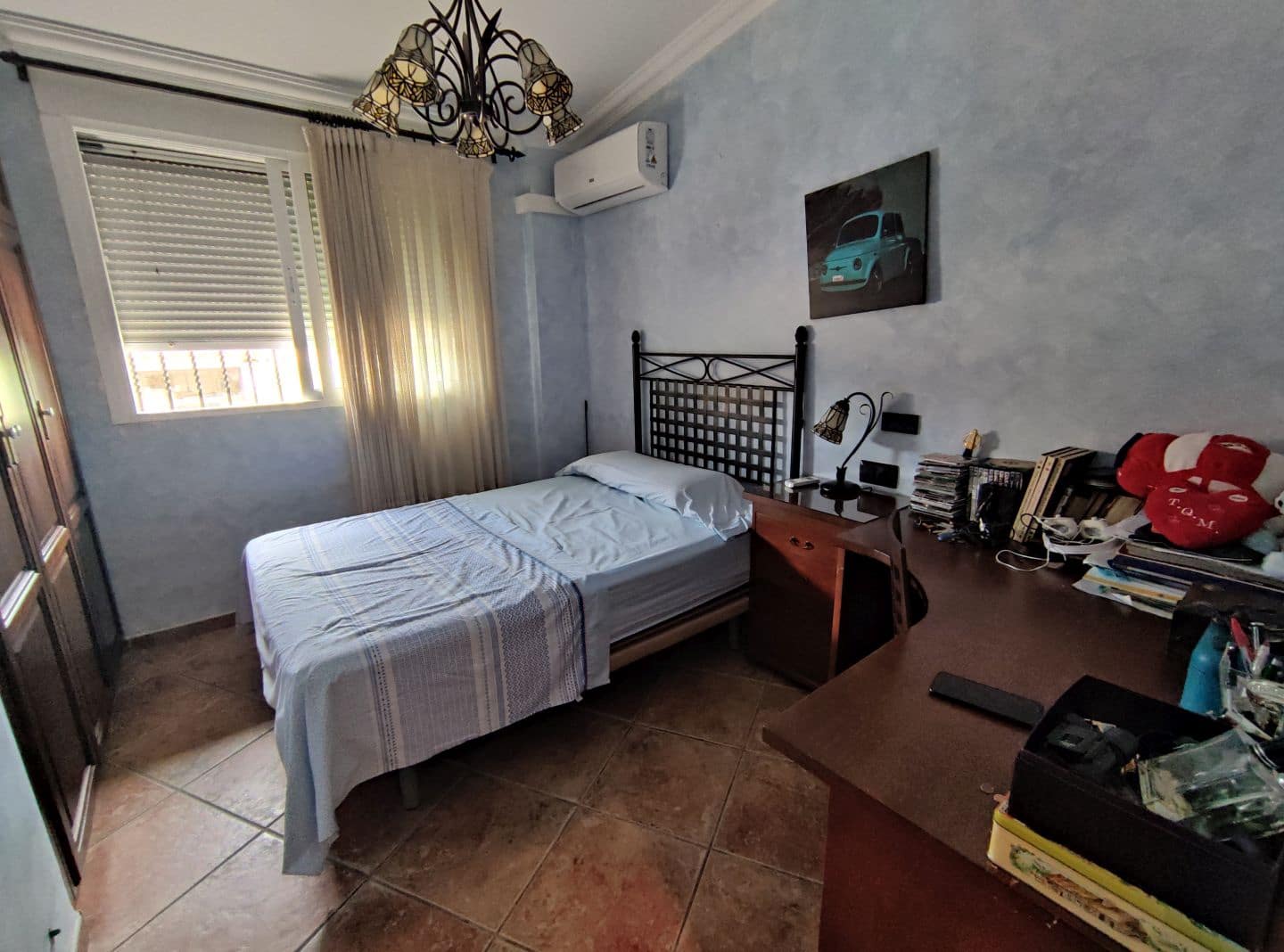 5 Zimmer Finca/Landgut zu verkaufen in Sax mit Pool - 449.000 € (Ref: 9626452)