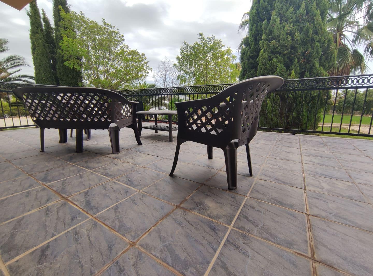 5 Zimmer Finca/Landgut zu verkaufen in Sax mit Pool - 449.000 € (Ref: 9626452)