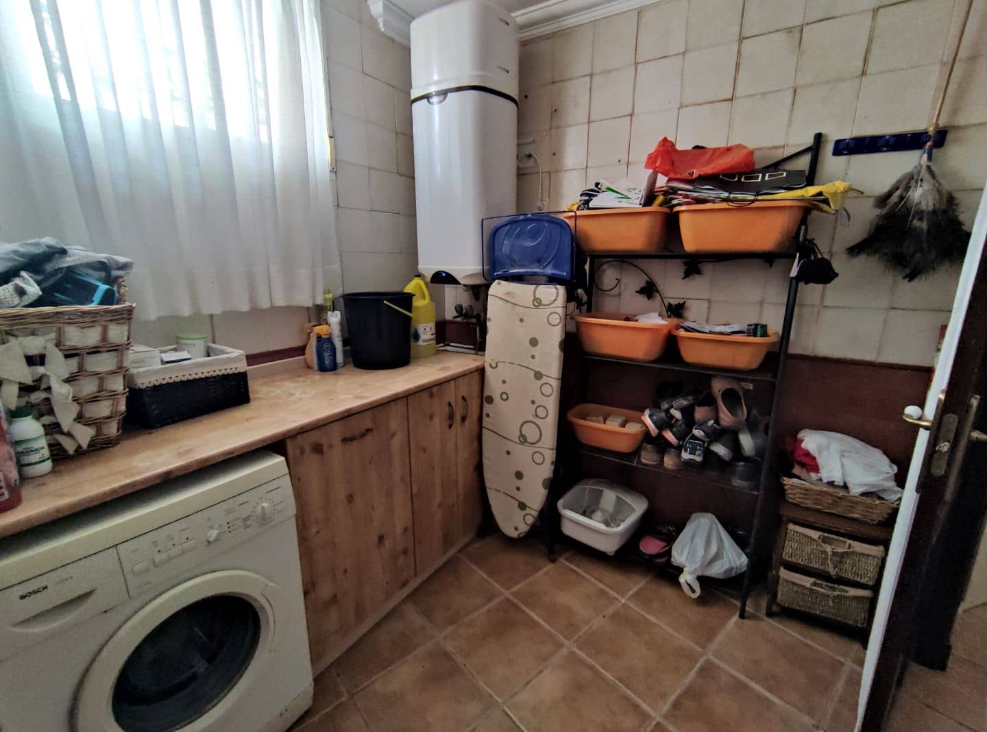 5 quarto Quinta/Casa Rural para venda em Sax com piscina garagem - 446 200 € (Ref: 9626452)