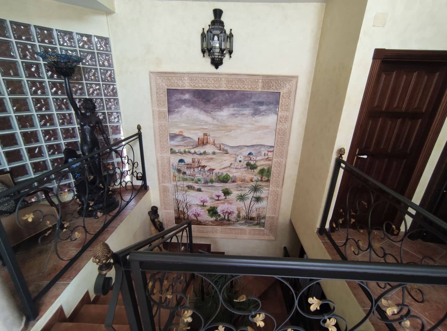 5 quarto Quinta/Casa Rural para venda em Sax com piscina garagem - 446 200 € (Ref: 9626452)