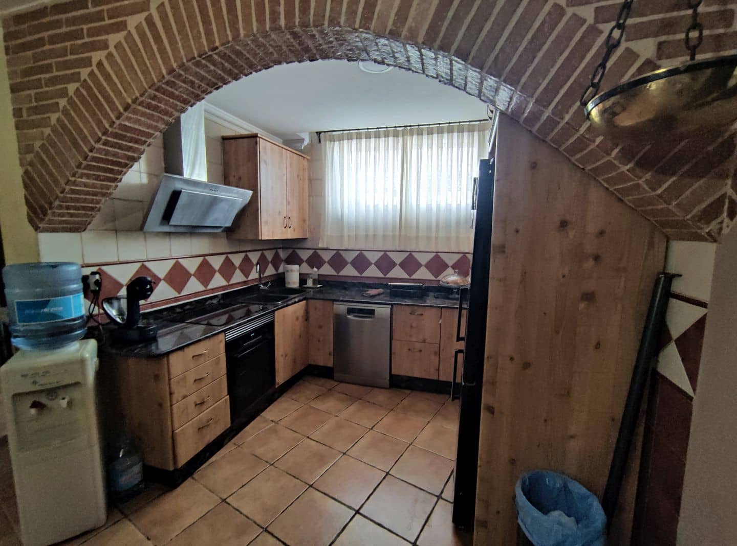 5 quarto Quinta/Casa Rural para venda em Sax com piscina garagem - 446 200 € (Ref: 9626452)