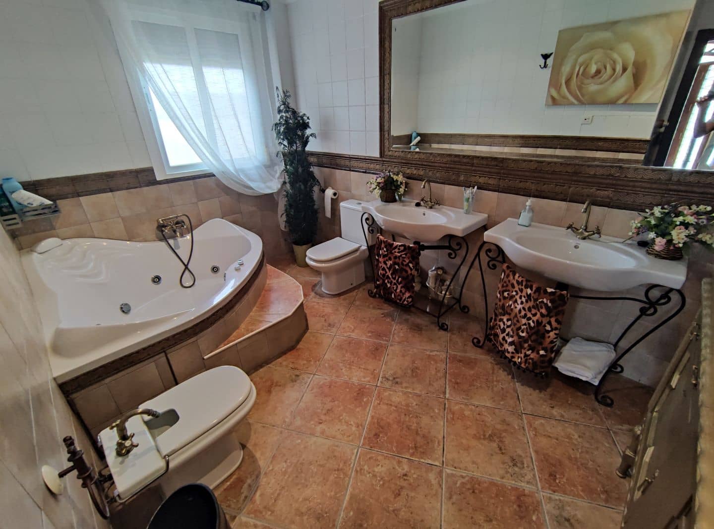 5 quarto Quinta/Casa Rural para venda em Sax com piscina garagem - 446 200 € (Ref: 9626452)