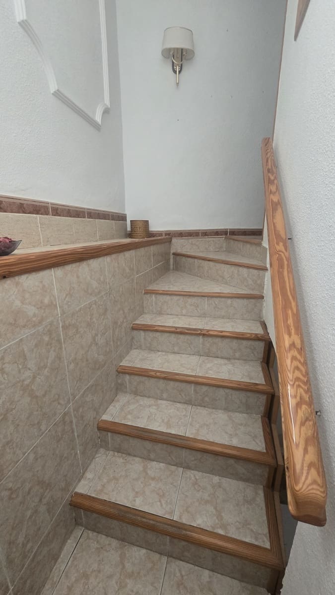 3 bedroom Townhouse for sale in Sax - € 92,000 (Ref: 9715416)