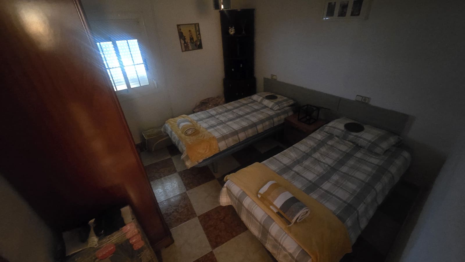 3 bedroom Townhouse for sale in Sax - € 92,000 (Ref: 9715416)