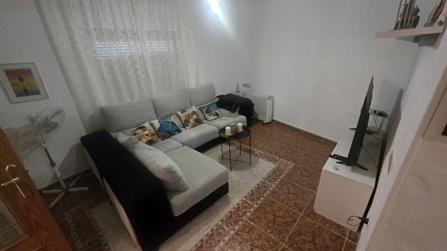 3 bedroom Townhouse for sale in Sax - € 92,000 (Ref: 9715416)