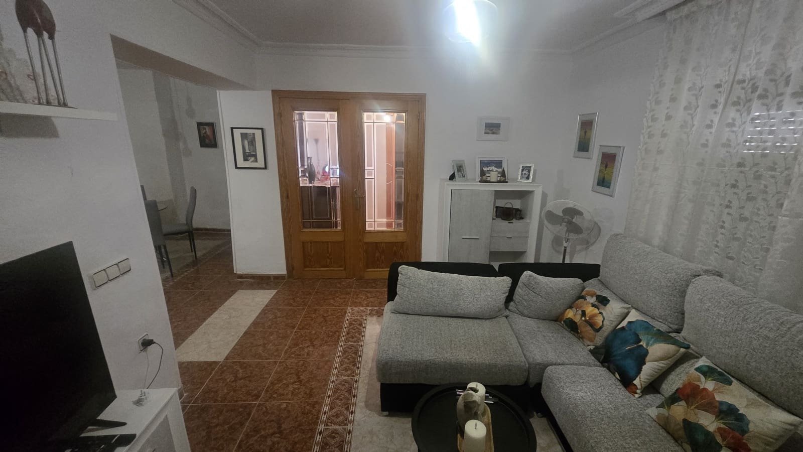 3 bedroom Townhouse for sale in Sax - € 92,000 (Ref: 9715416)