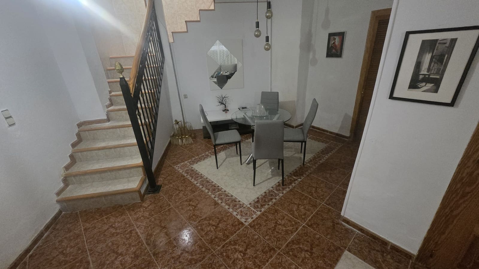 3 bedroom Townhouse for sale in Sax - € 92,000 (Ref: 9715416)