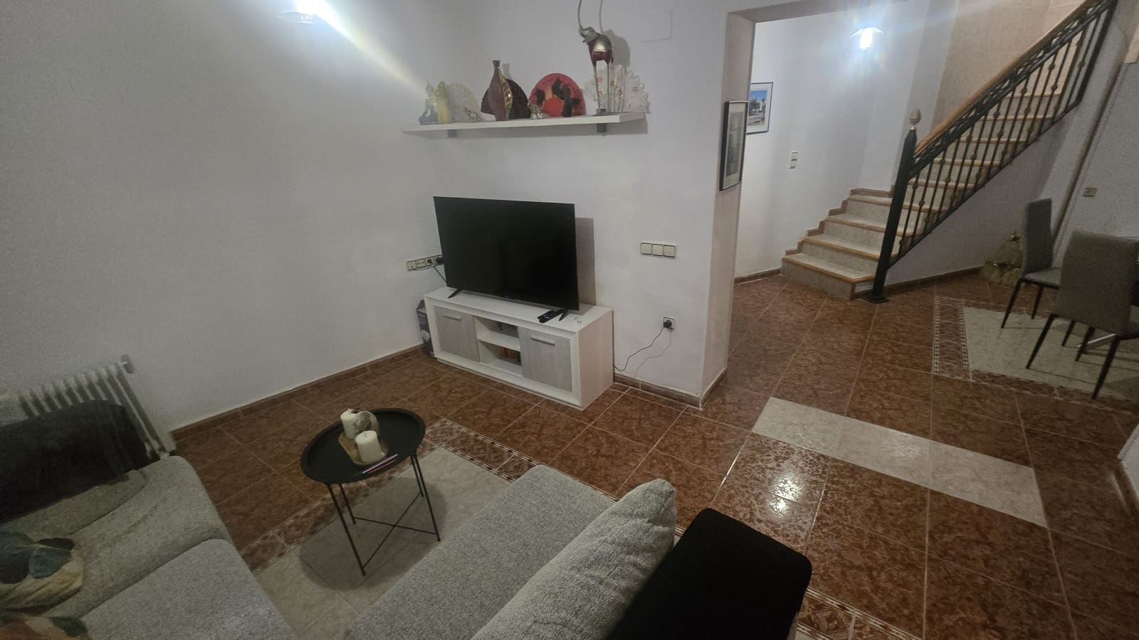 3 bedroom Townhouse for sale in Sax - € 92,000 (Ref: 9715416)