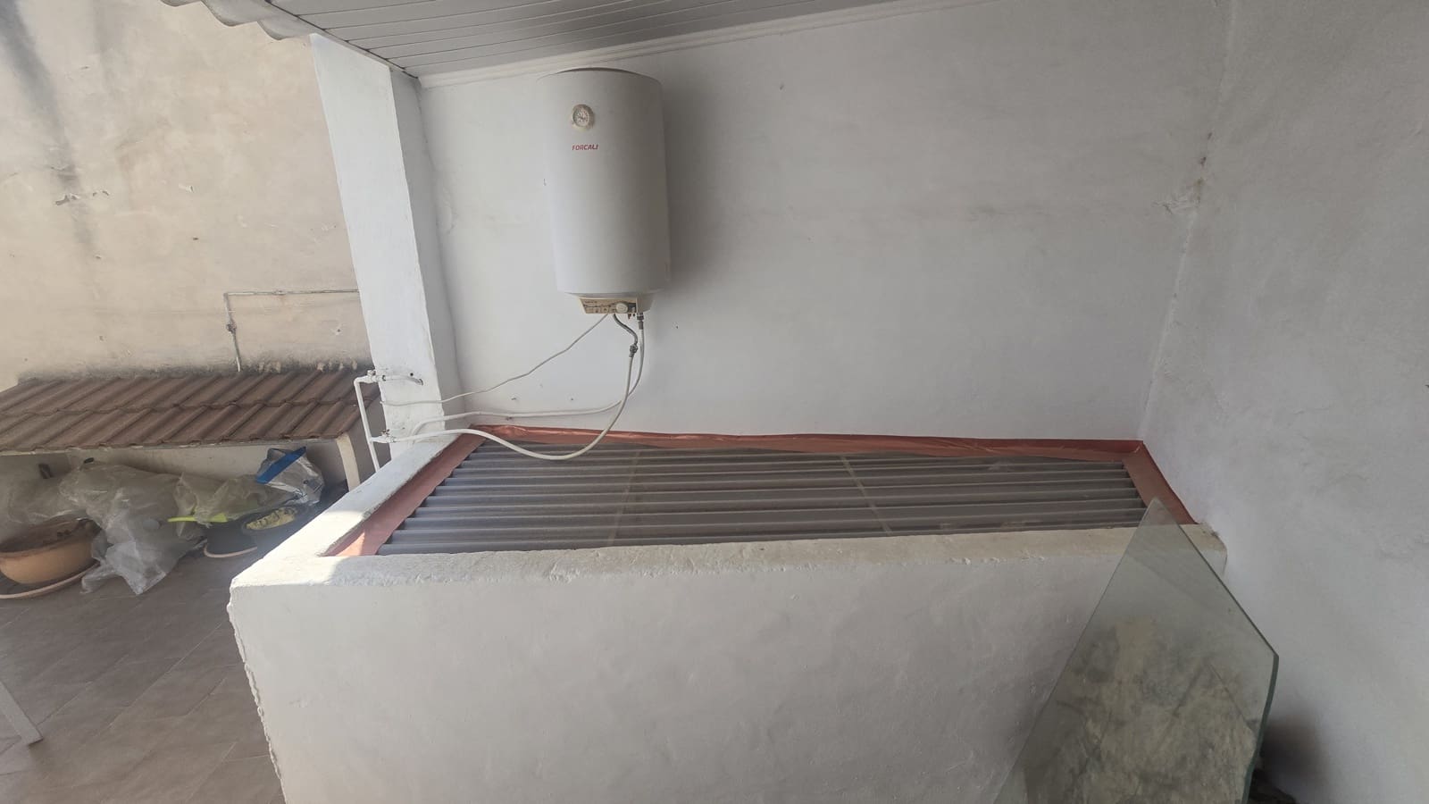 3 bedroom Townhouse for sale in Sax - € 92,000 (Ref: 9715416)