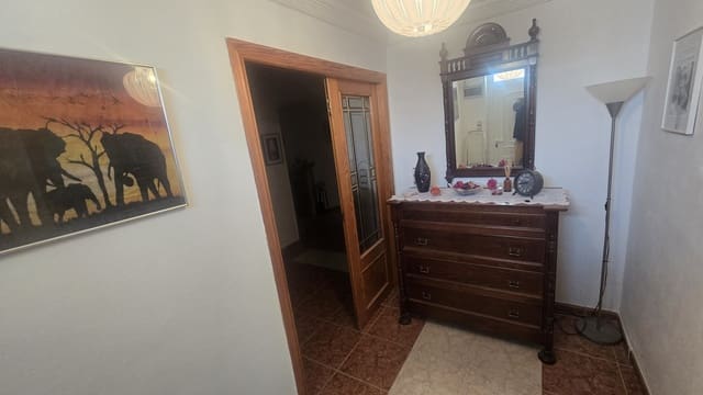 3 bedroom Townhouse for sale in Sax - € 92,000 (Ref: 9715416)