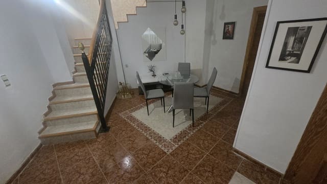 3 bedroom Townhouse for sale in Sax - € 92,000 (Ref: 9715416)