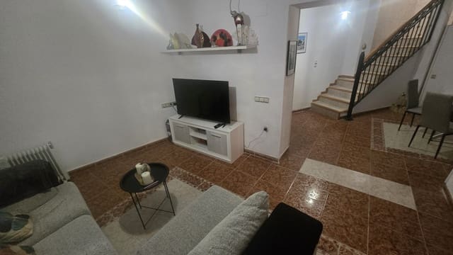 3 bedroom Townhouse for sale in Sax - € 92,000 (Ref: 9715416)