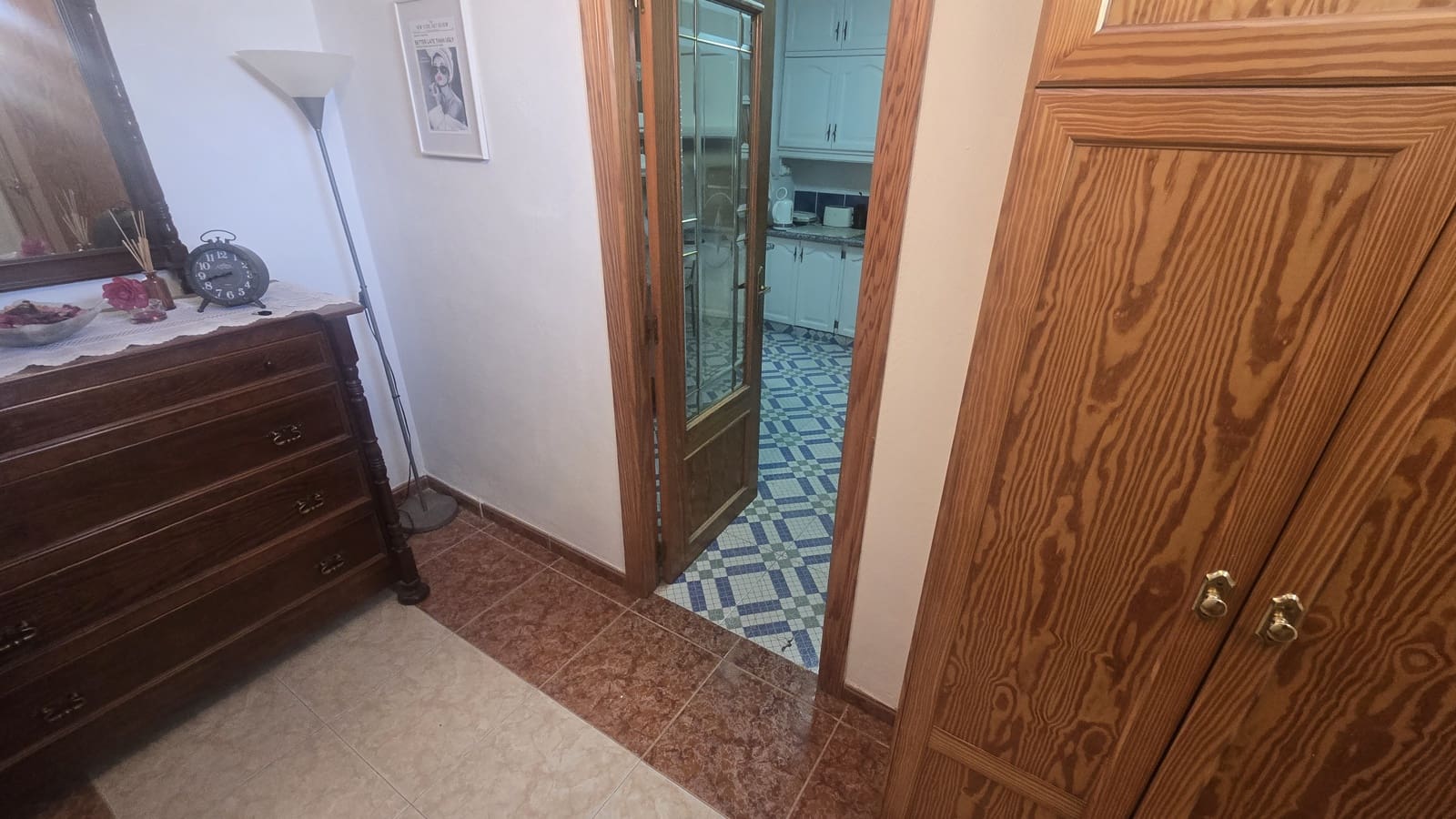 3 bedroom Townhouse for sale in Sax - € 92,000 (Ref: 9715416)