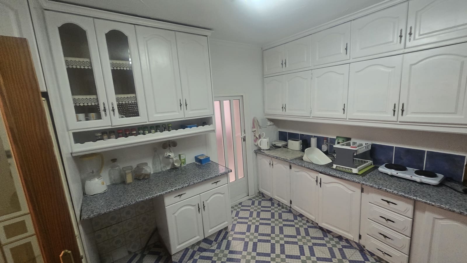 3 bedroom Townhouse for sale in Sax - € 92,000 (Ref: 9715416)