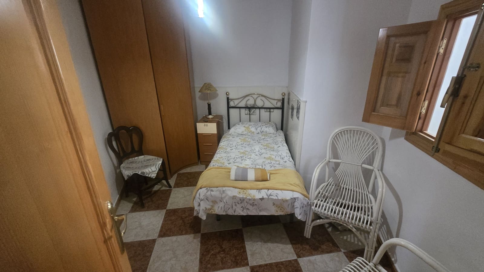 3 bedroom Townhouse for sale in Sax - € 92,000 (Ref: 9715416)