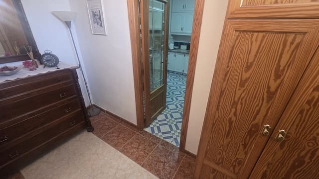 3 bedroom Townhouse for sale in Sax - € 92,000 (Ref: 9715416)