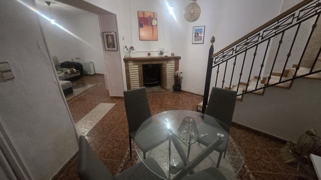 3 bedroom Townhouse for sale in Sax - € 92,000 (Ref: 9715416)