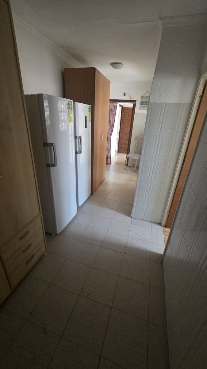 3 soverom Finca/Herregård til salgs i Sax med svømmebasseng garasje - € 230 000 (Ref: 9730781)