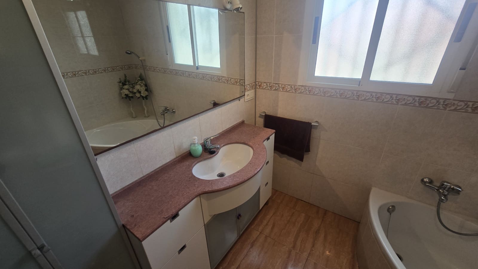 3 soverom Finca/Herregård til salgs i Sax med svømmebasseng garasje - € 230 000 (Ref: 9730781)