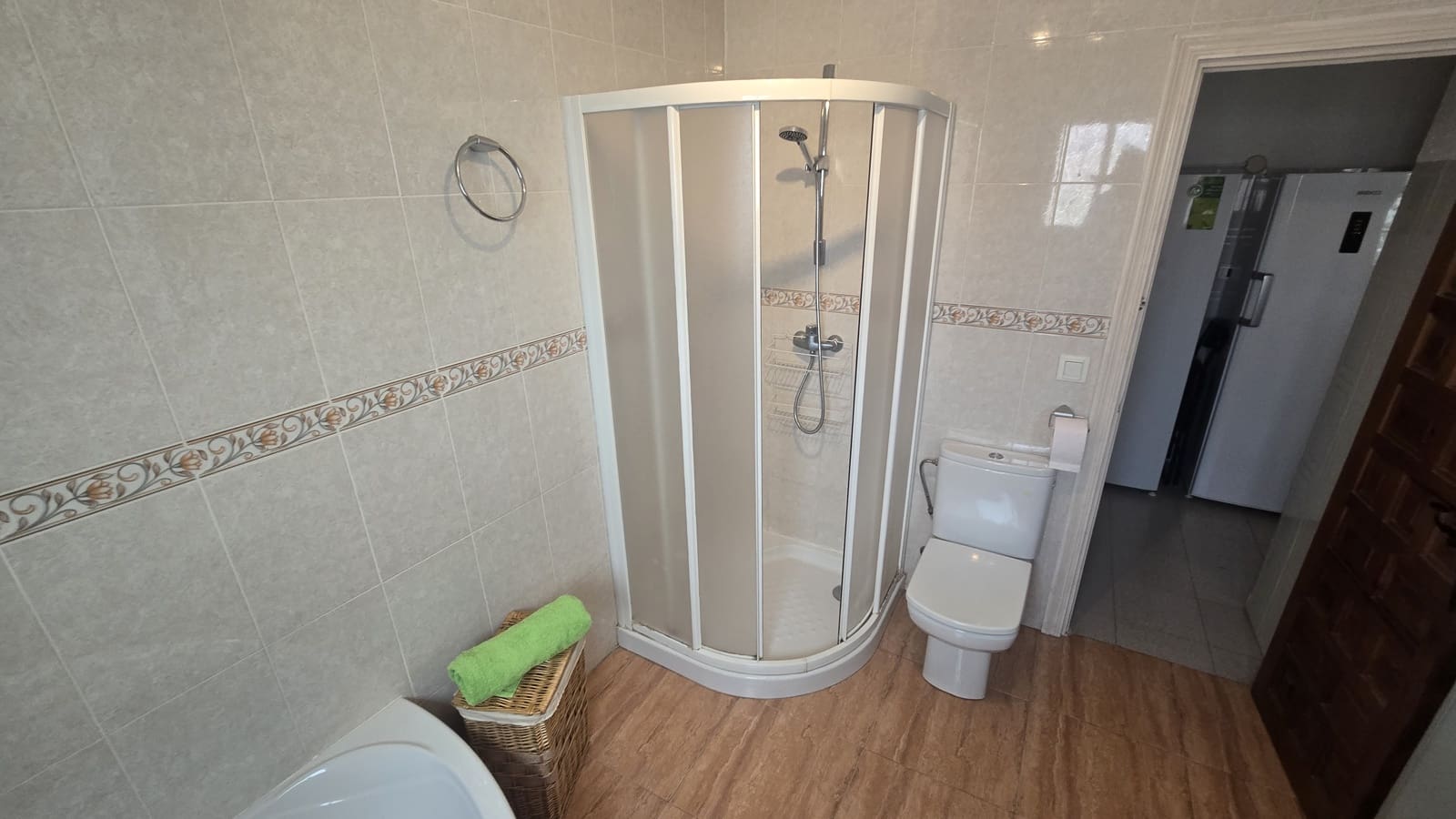 3 soverom Finca/Herregård til salgs i Sax med svømmebasseng garasje - € 230 000 (Ref: 9730781)