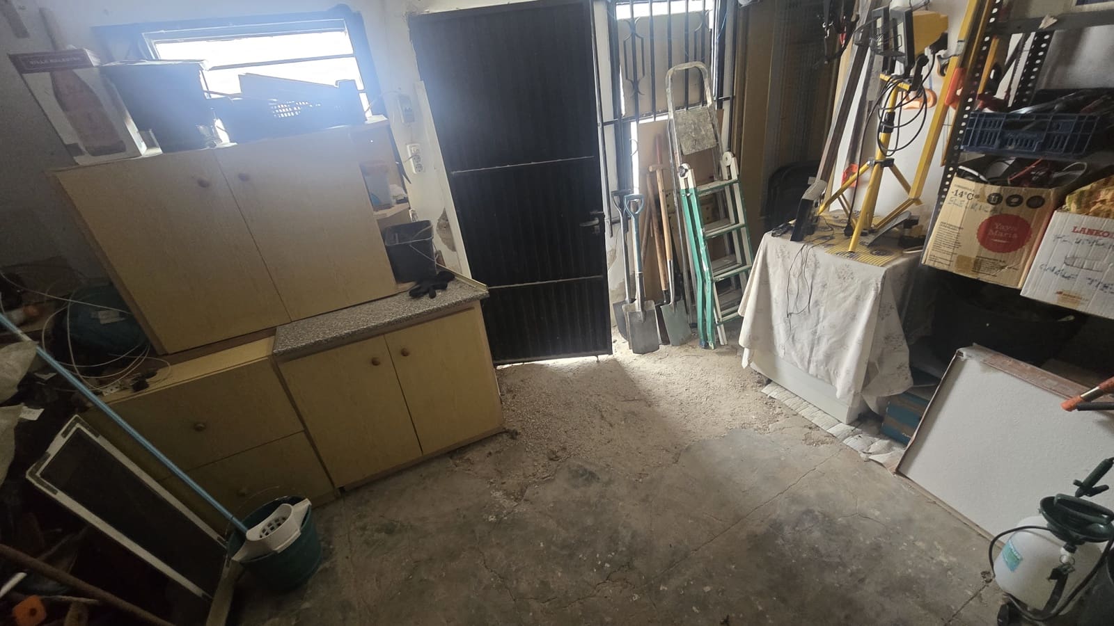 3 soverom Finca/Herregård til salgs i Sax med svømmebasseng garasje - € 230 000 (Ref: 9730781)