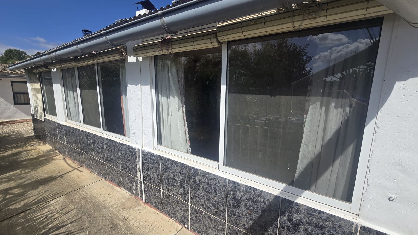 3 soverom Finca/Herregård til salgs i Sax med svømmebasseng garasje - € 230 000 (Ref: 9730781)