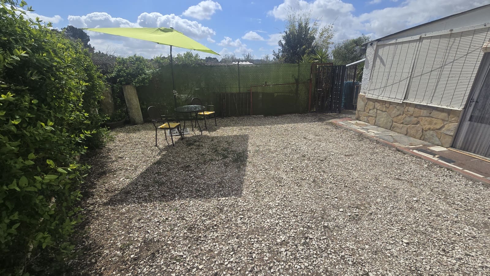 3 soverom Finca/Herregård til salgs i Sax med svømmebasseng garasje - € 230 000 (Ref: 9730781)