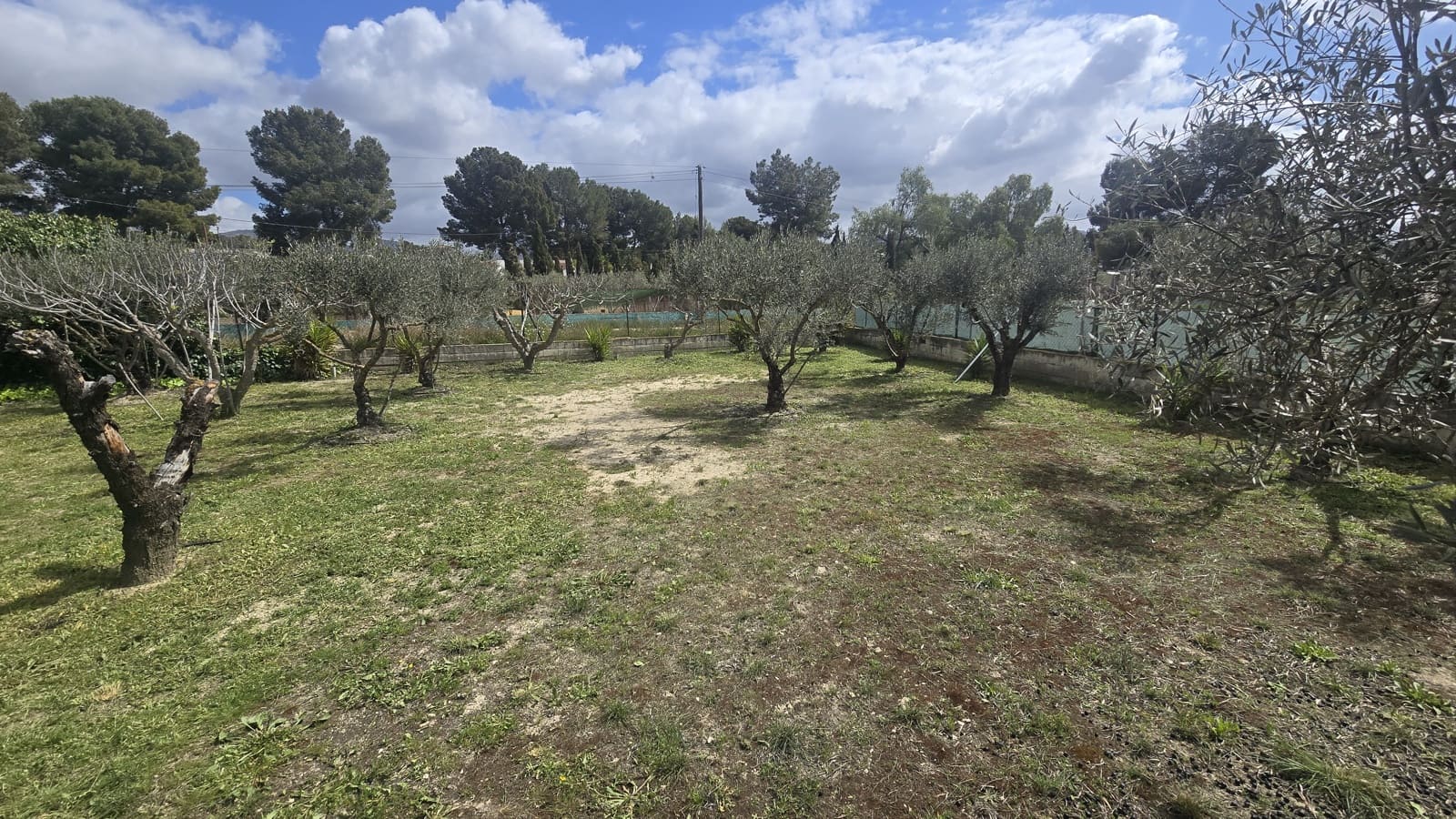 3 soverom Finca/Herregård til salgs i Sax med svømmebasseng garasje - € 230 000 (Ref: 9730781)