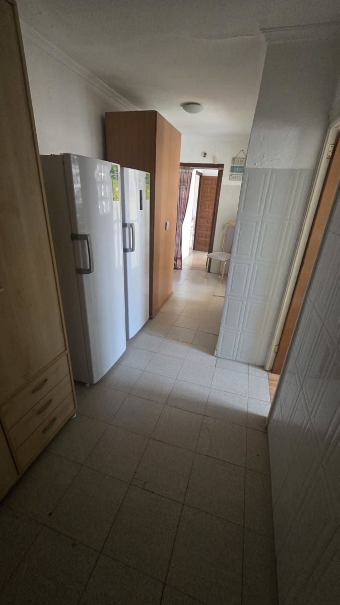 3 bedroom Finca/Country House for sale in Sax with pool garage - € 199,999 (Ref: 9730781)