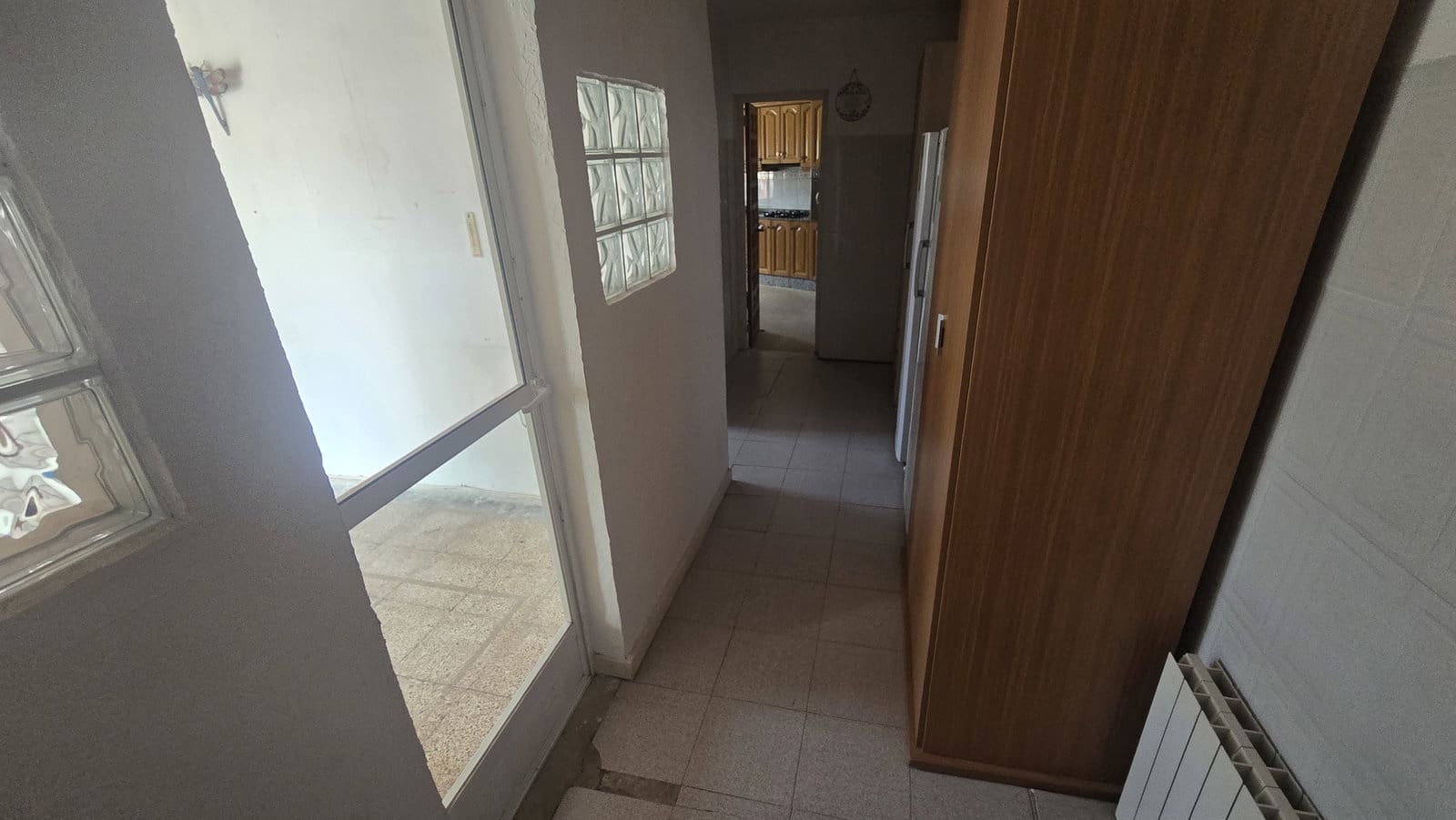 3 bedroom Finca/Country House for sale in Sax with pool garage - € 199,999 (Ref: 9730781)