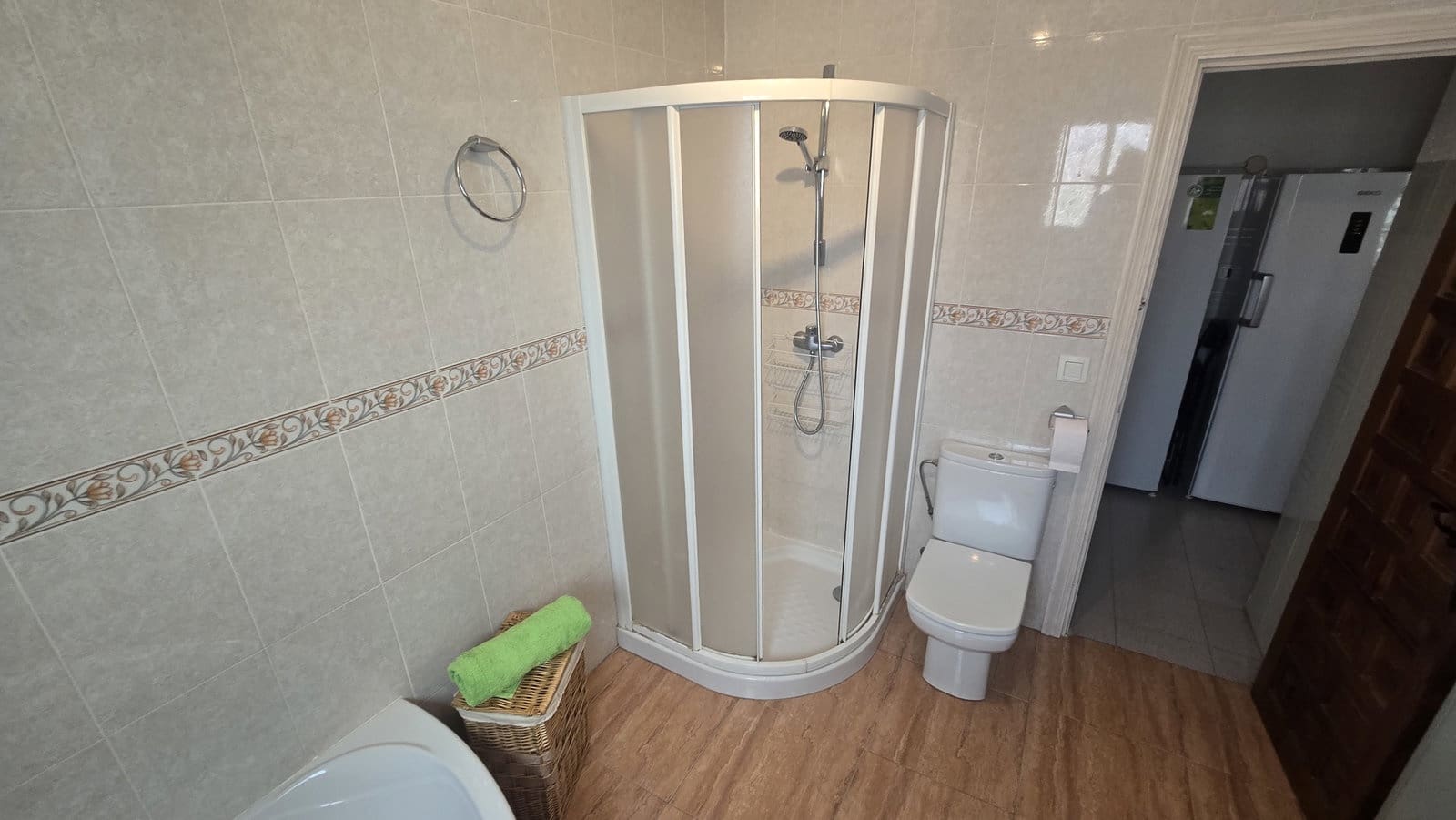 3 bedroom Finca/Country House for sale in Sax with pool garage - € 199,999 (Ref: 9730781)