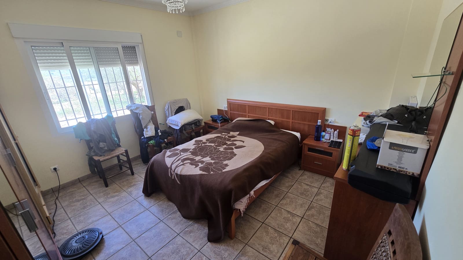 4 slaapkamer Finca/Landhuis te koop in Salinas - € 270.000 (Ref: 9784368)