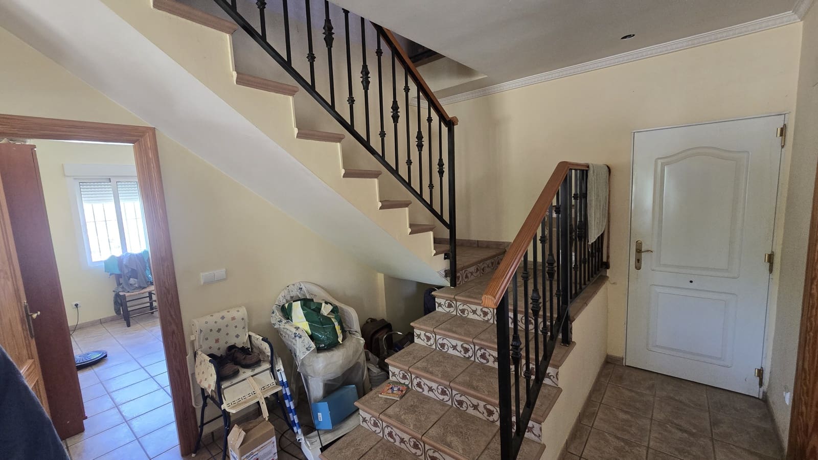 4 slaapkamer Finca/Landhuis te koop in Salinas - € 270.000 (Ref: 9784368)