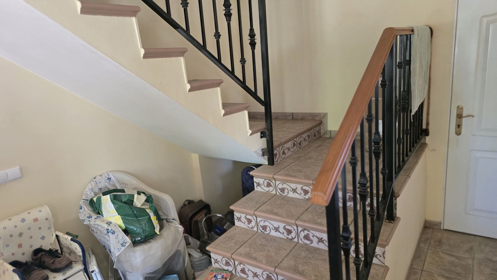 4 slaapkamer Finca/Landhuis te koop in Salinas - € 270.000 (Ref: 9784368)