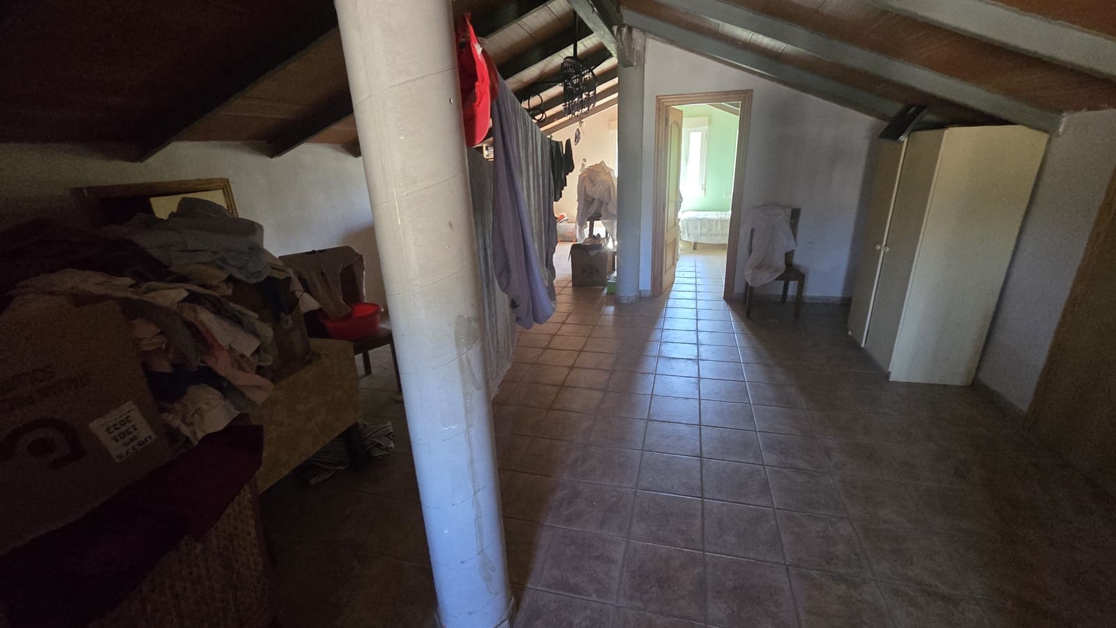 4 slaapkamer Finca/Landhuis te koop in Salinas - € 270.000 (Ref: 9784368)