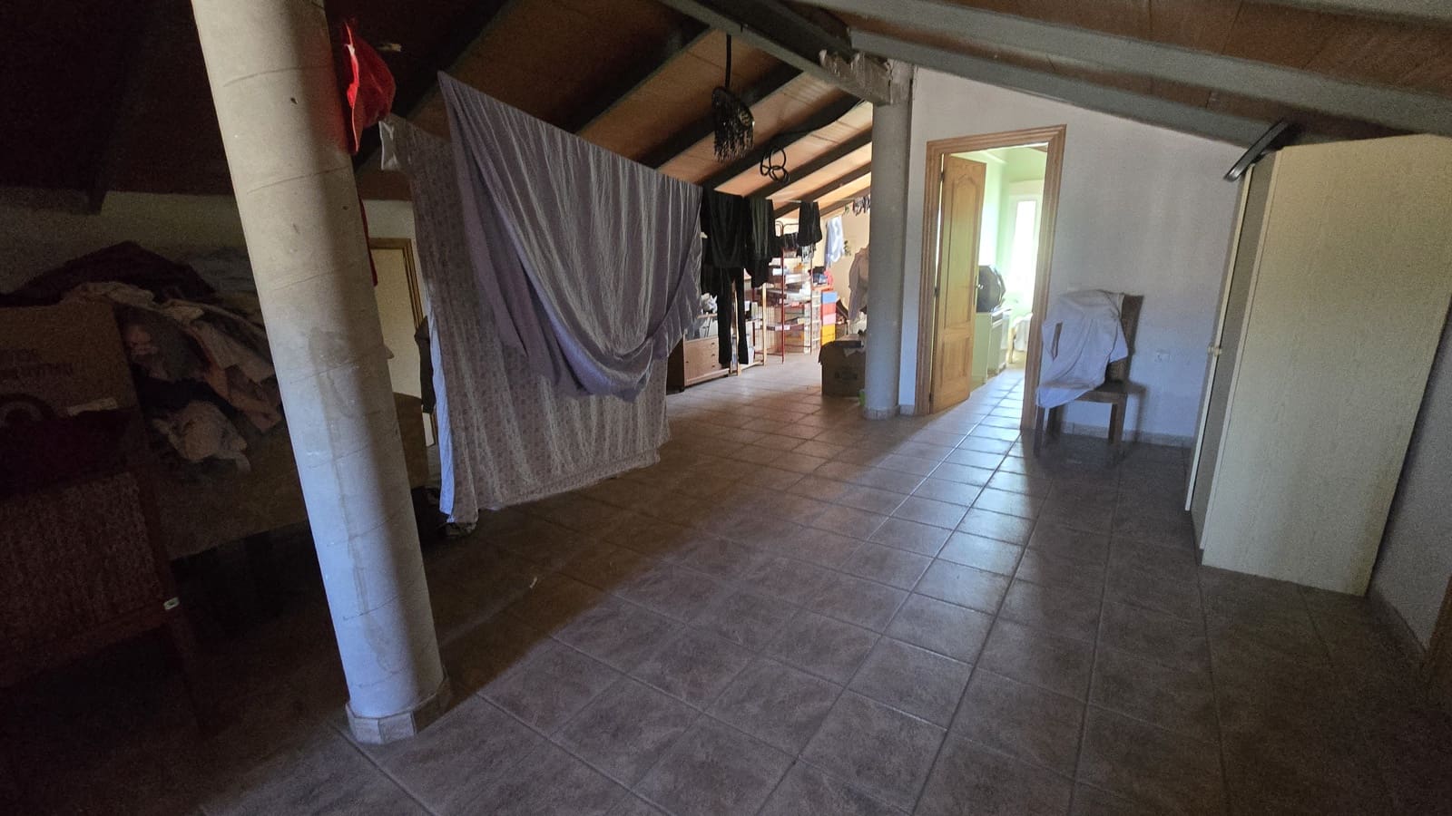 4 slaapkamer Finca/Landhuis te koop in Salinas - € 270.000 (Ref: 9784368)