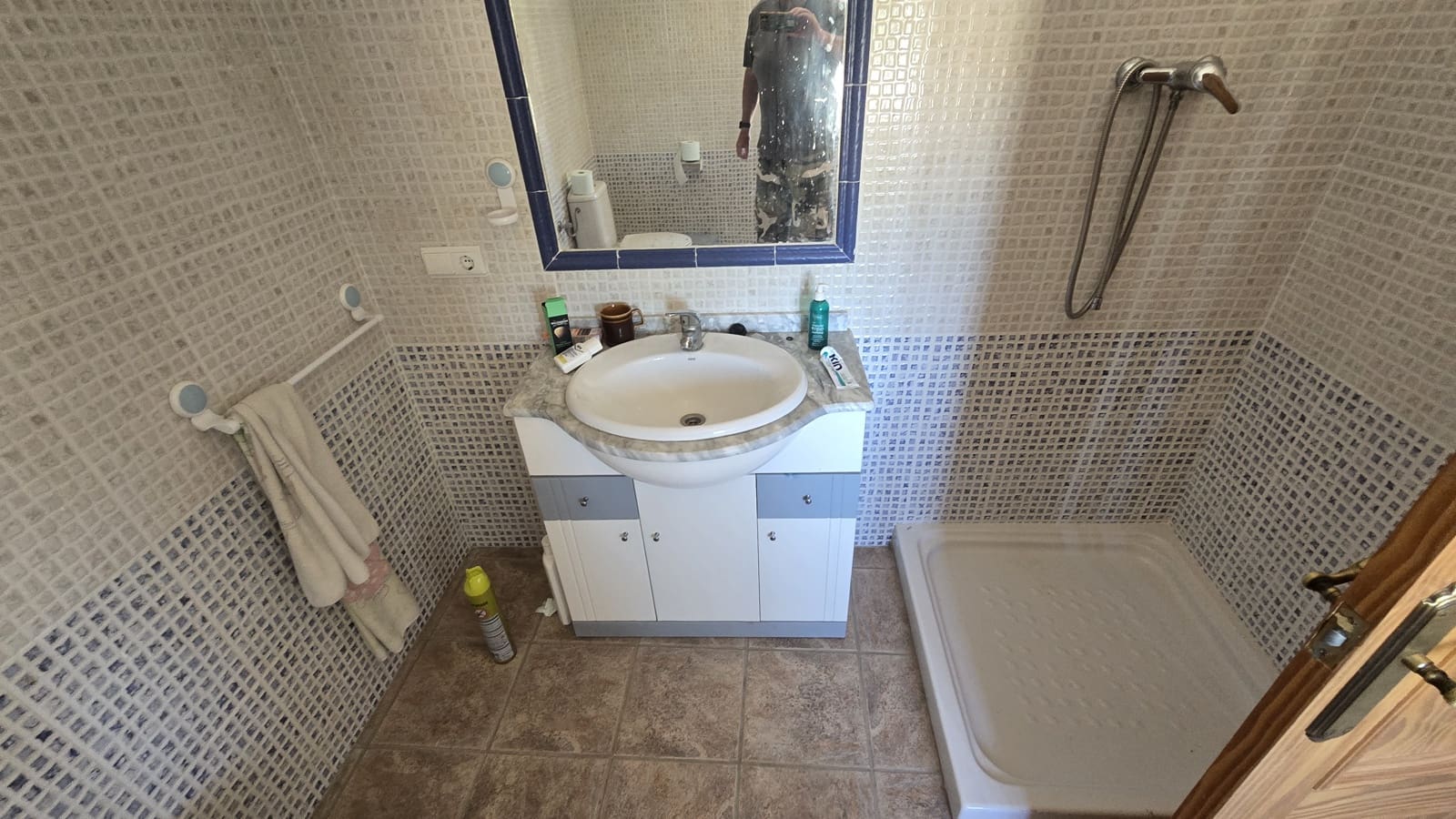 4 slaapkamer Finca/Landhuis te koop in Salinas - € 270.000 (Ref: 9784368)