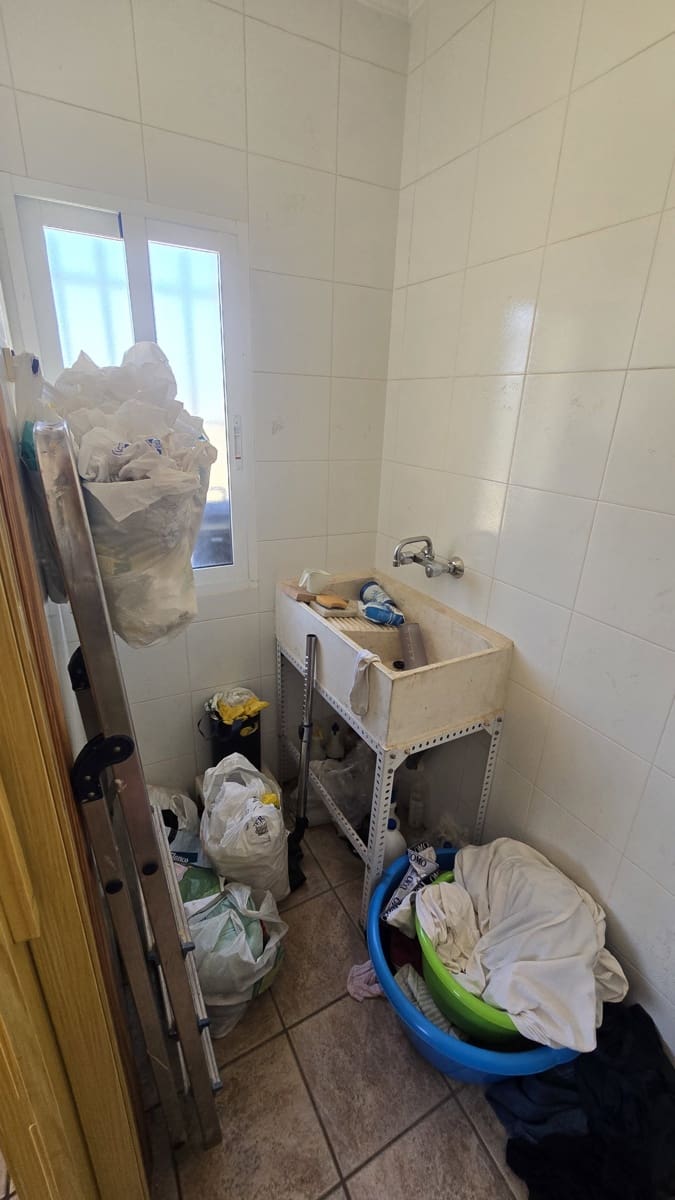 4 soveværelse Finca/Landehus til salg i Salinas med garage - € 270.000 (Ref: 9784368)