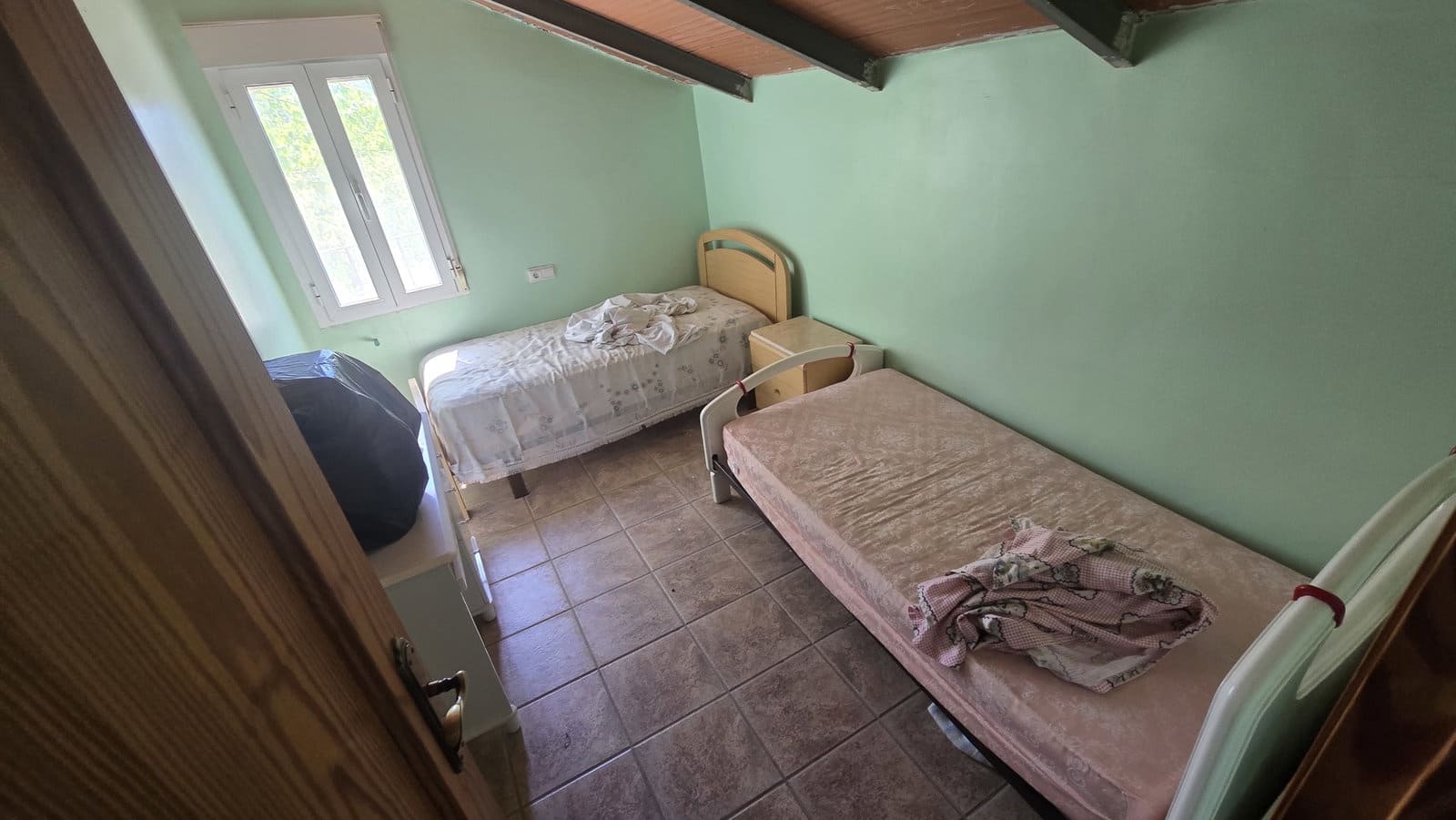 4 soveværelse Finca/Landehus til salg i Salinas med garage - € 270.000 (Ref: 9784368)
