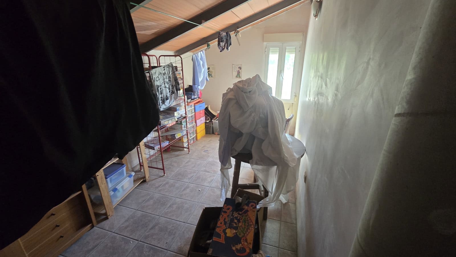 4 soveværelse Finca/Landehus til salg i Salinas med garage - € 270.000 (Ref: 9784368)