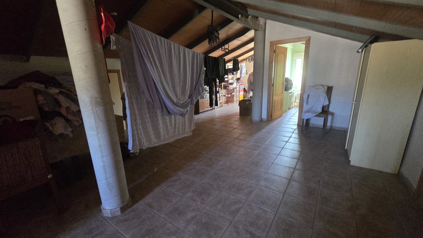 4 soveværelse Finca/Landehus til salg i Salinas med garage - € 270.000 (Ref: 9784368)