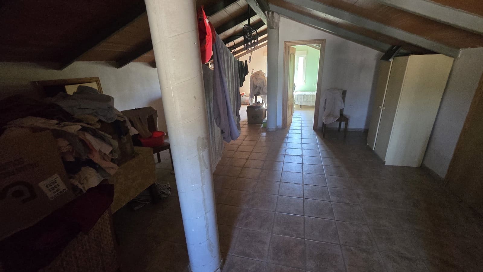 4 soveværelse Finca/Landehus til salg i Salinas med garage - € 270.000 (Ref: 9784368)