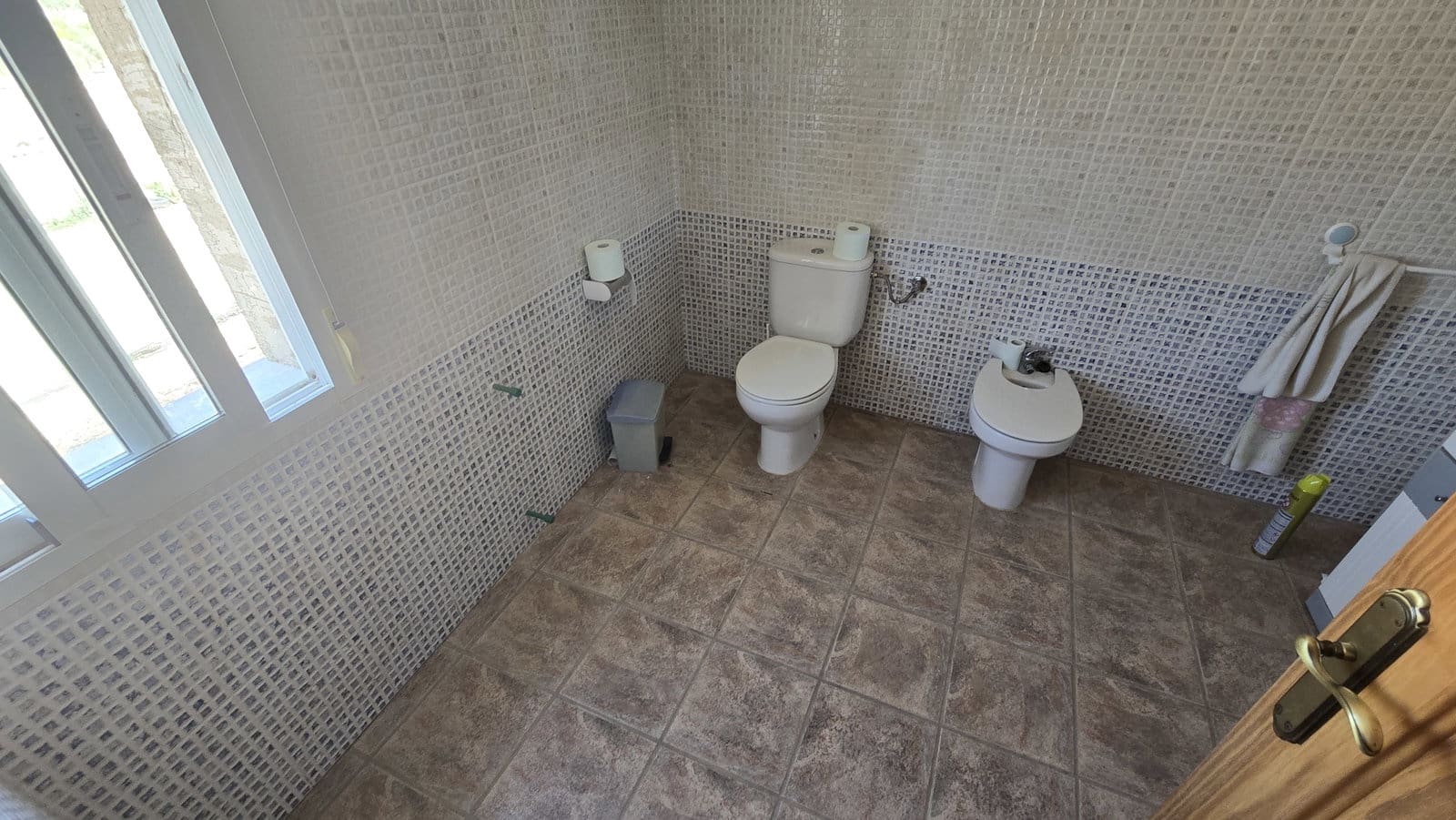 4 soveværelse Finca/Landehus til salg i Salinas med garage - € 270.000 (Ref: 9784368)