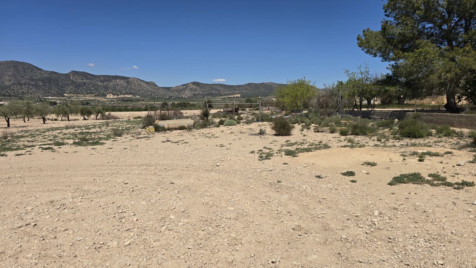 4 soveværelse Finca/Landehus til salg i Salinas med garage - € 270.000 (Ref: 9784368)